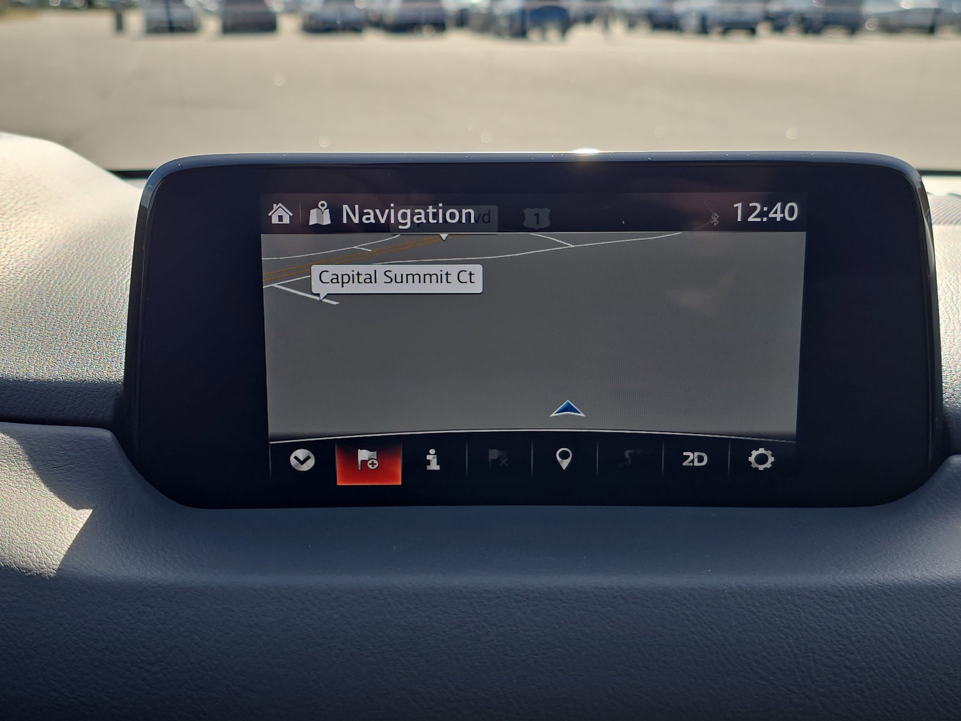 Used 2018 MAZDA CX-5 Grand Touring image 21