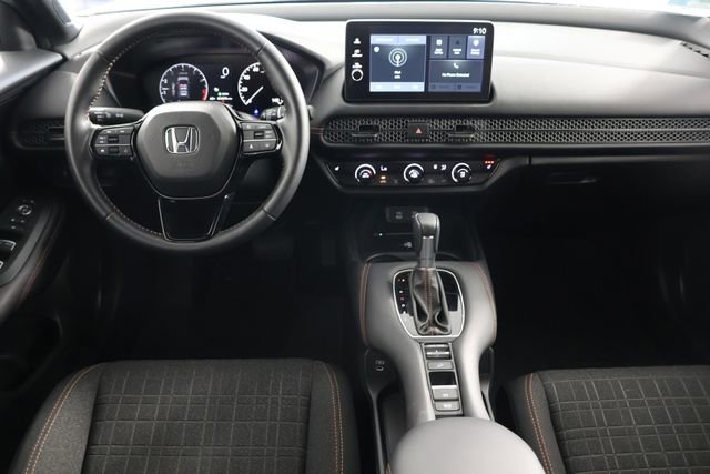 Certified 2026 Honda HR-V Sport image 2