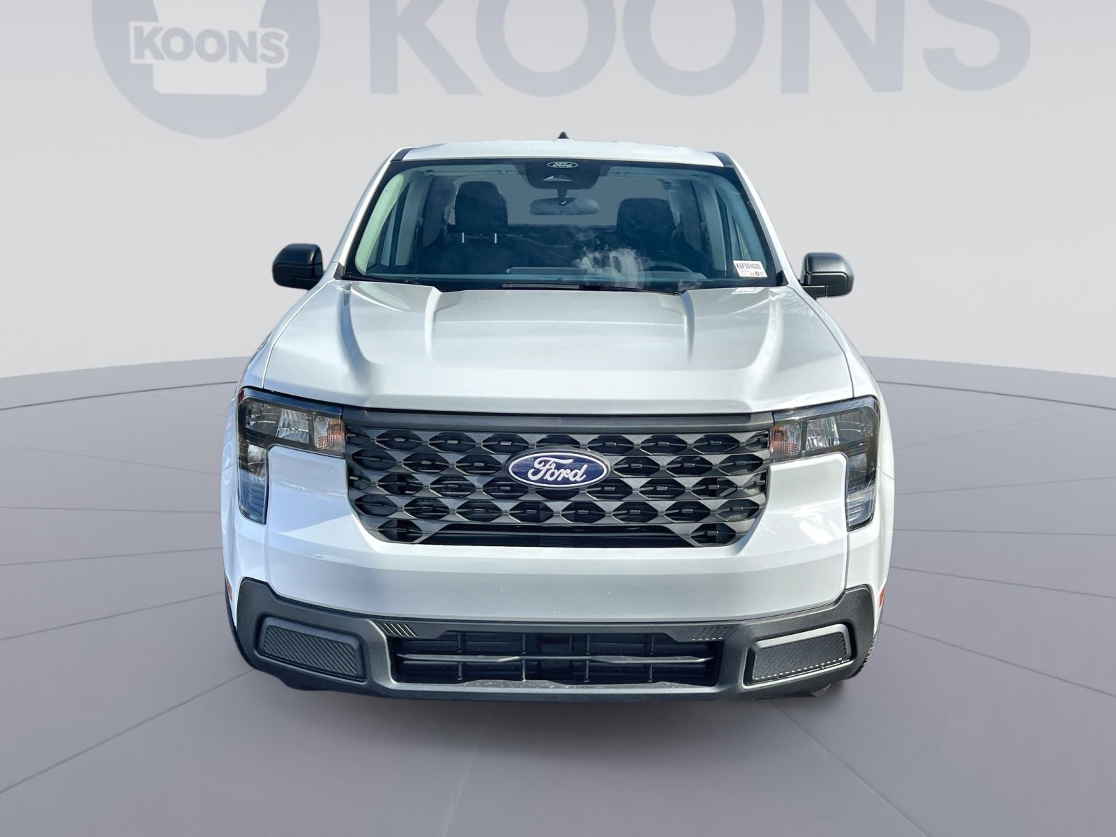 New 2026 Ford Maverick XL w/ Equipment Group 101A image 11