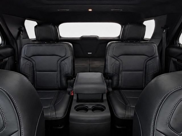 Used 2019 Ford Explorer Platinum AWD/4WD image 15