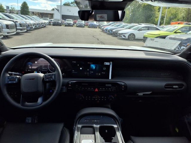 New 2026 Hyundai Palisade Limited image 13