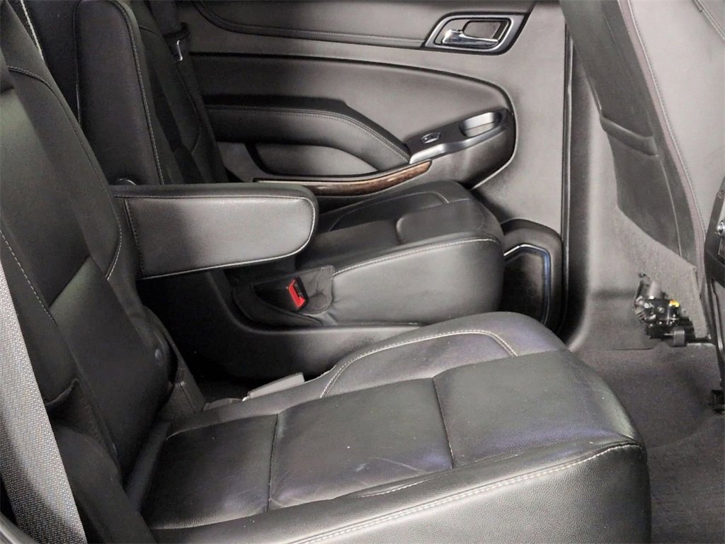 Certified 2019 GMC Yukon SLT w/ Open Road Package image 26