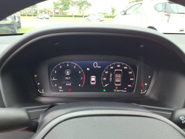 Used 2023 Honda Accord EX image 18