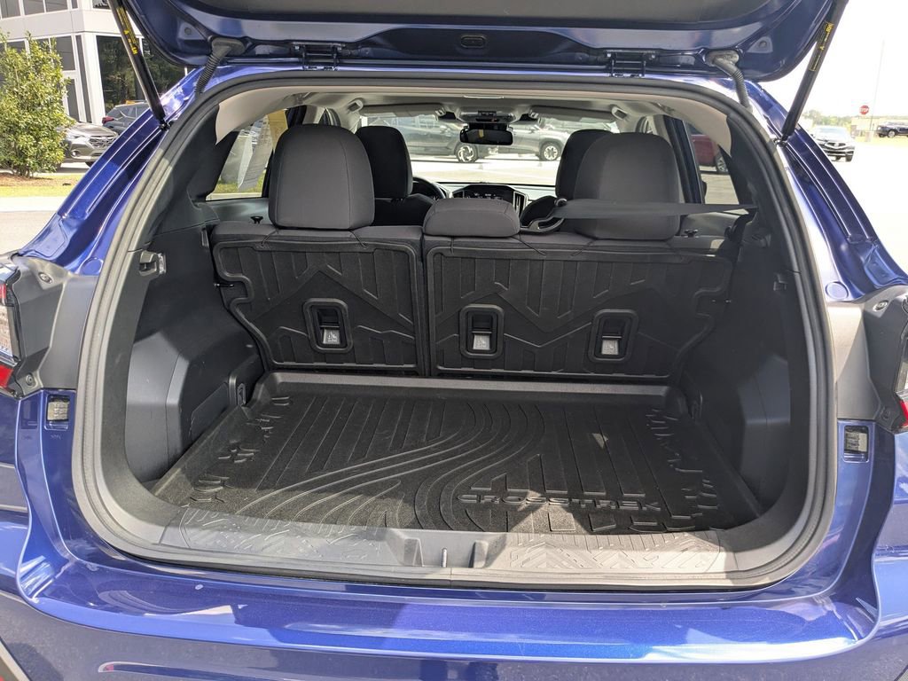 Certified 2025 Subaru Crosstrek 2.0i Premium image 13