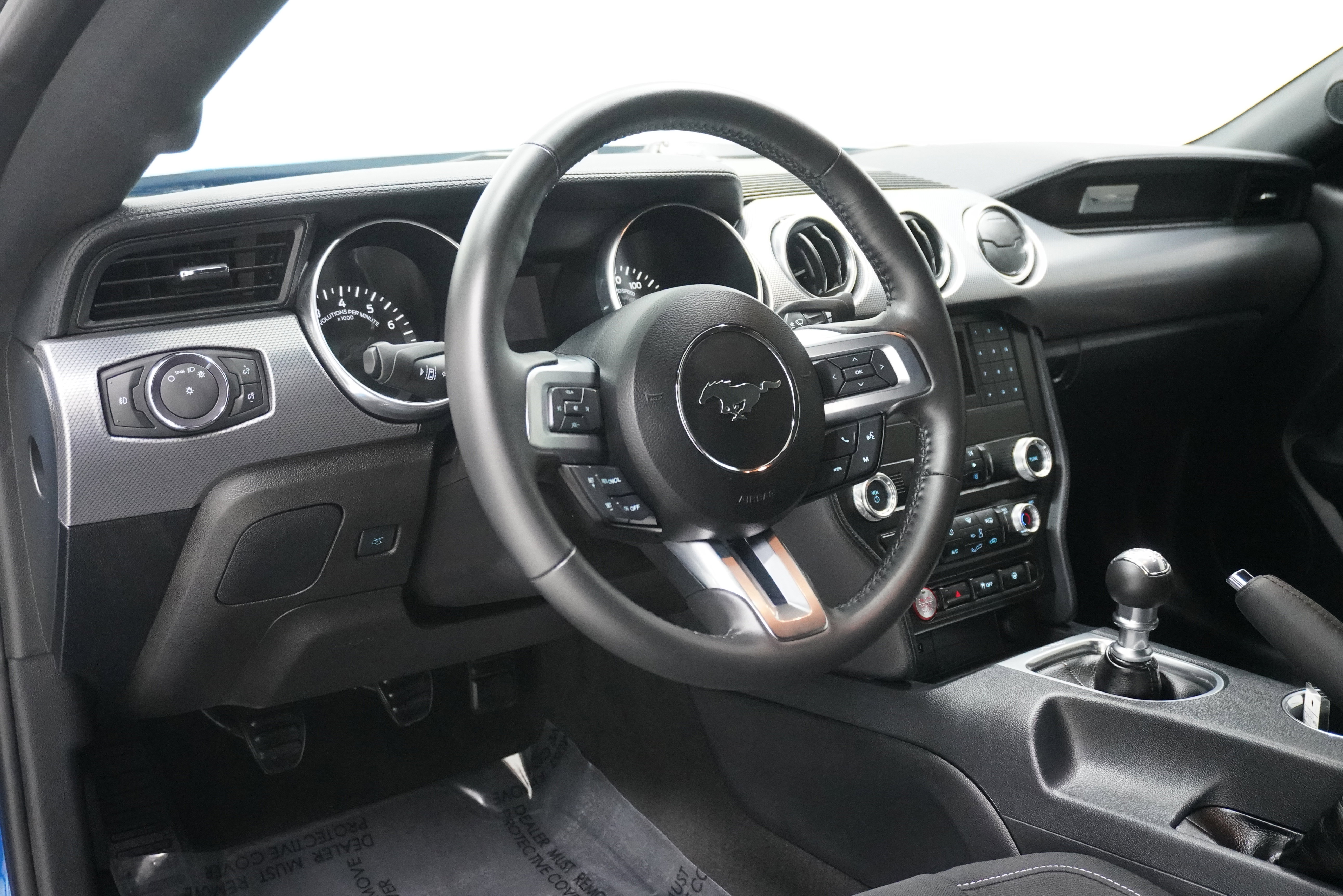 Used 2021 Ford Mustang GT image 11