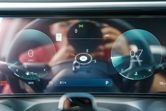New 2026 Hyundai Palisade SEL FWD image 26