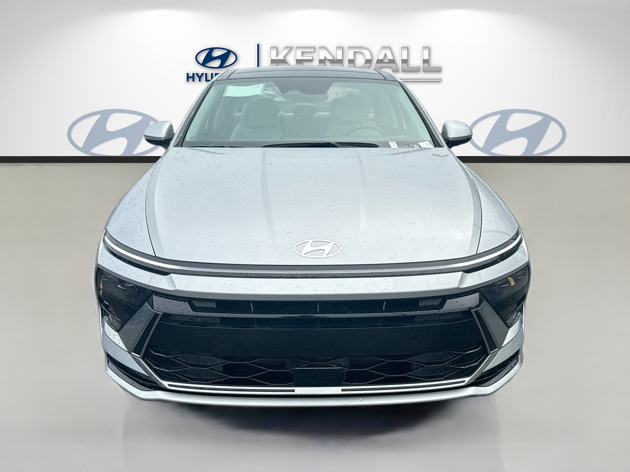 New 2026 Hyundai Sonata SEL FWD image 2