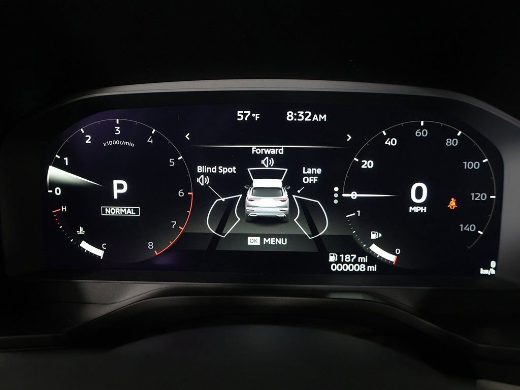 New 2025 Mitsubishi Outlander SE image 43