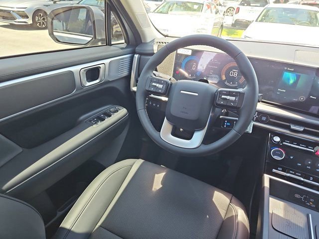 Used 2026 Hyundai Santa Fe SEL image 7