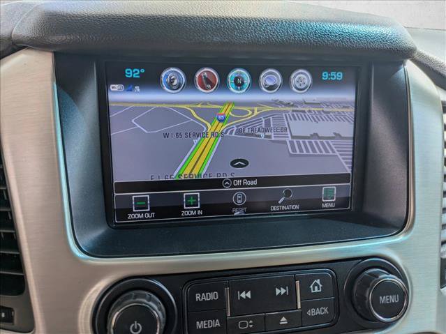 Used 2020 GMC Yukon XL Denali w/ Open Road Package AWD/4WD image 14