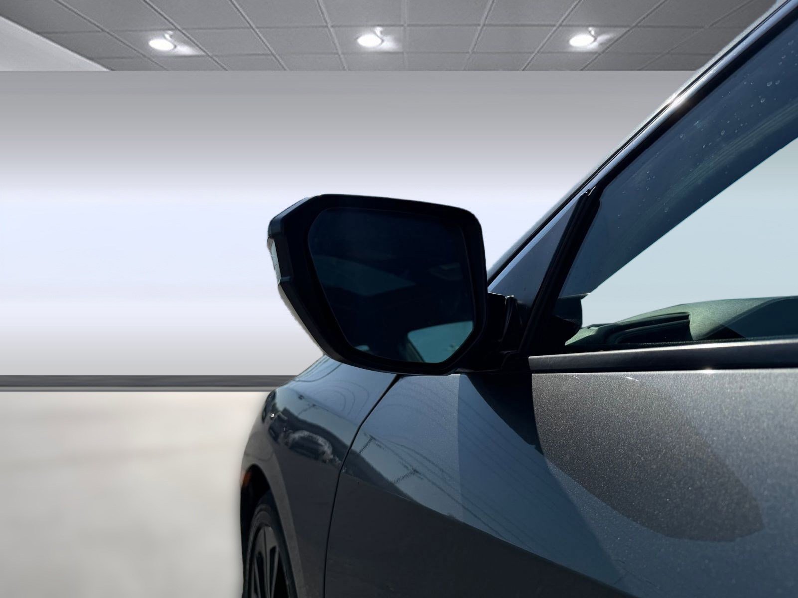 Used 2018 Honda Civic EX image 23