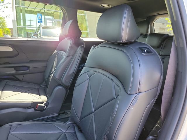 New 2027 Kia Telluride SX FWD image 11