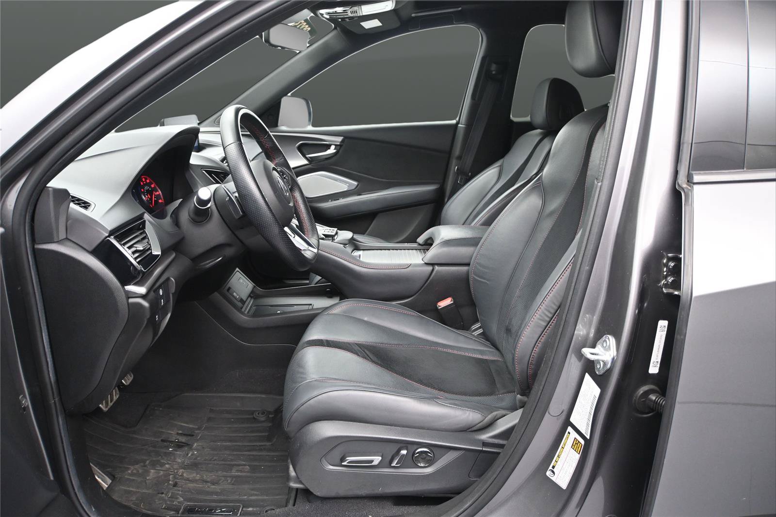 Certified 2023 Acura RDX A-Spec AWD/4WD image 8
