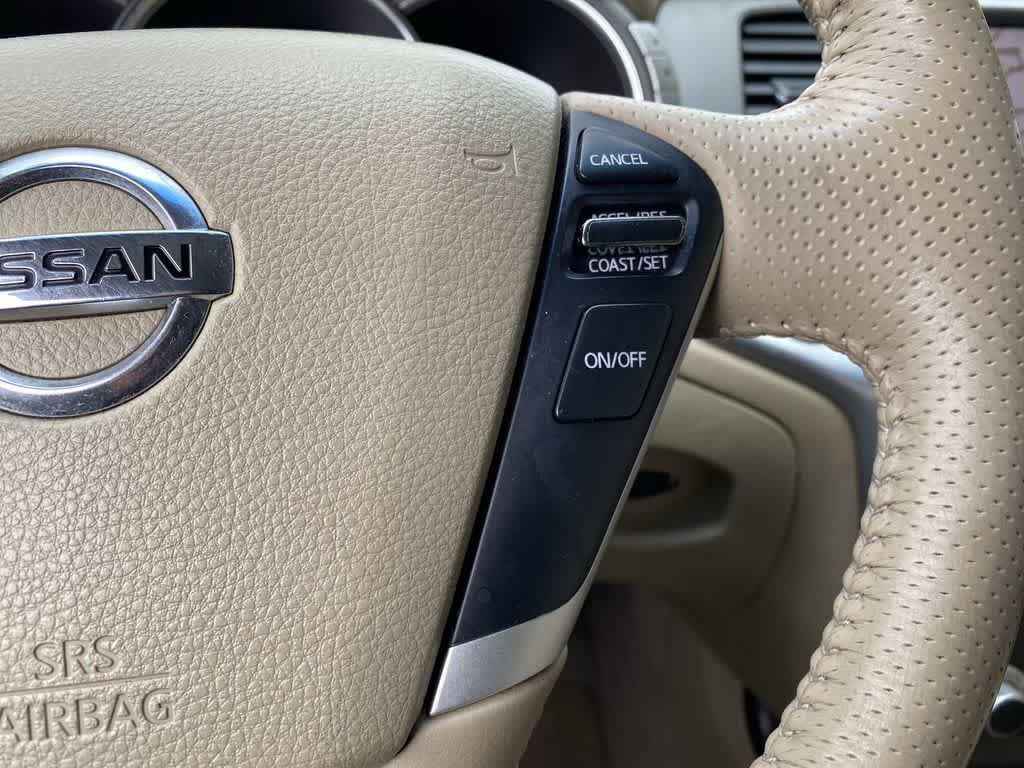 Used 2012 Nissan Murano LE w/ Platinum Pkg AWD/4WD image 23