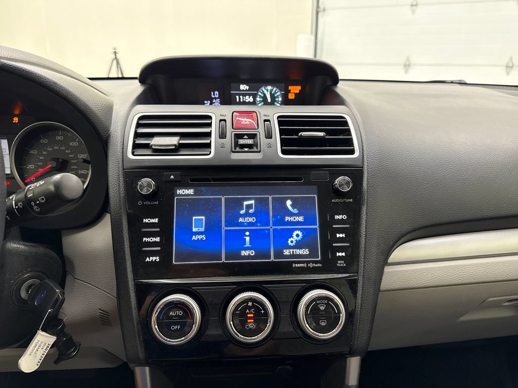 Used 2018 Subaru Forester 2.5i Premium w/ All-Weather Package AWD/4WD image 20