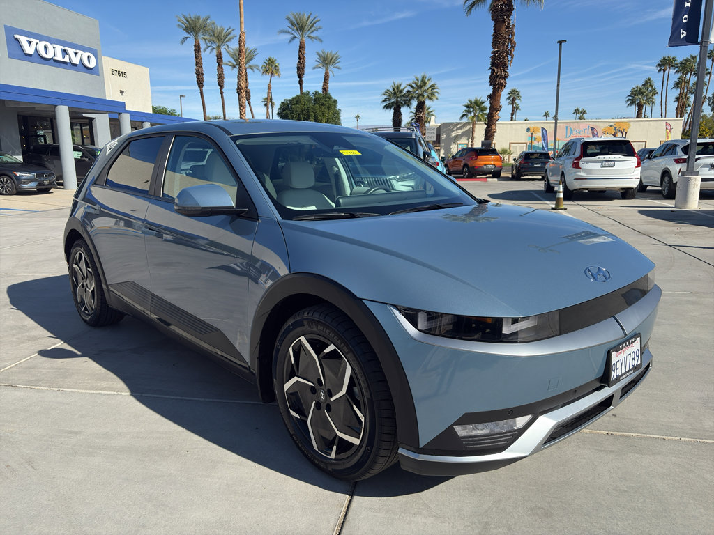 Used 2023 Hyundai Ioniq 5 SEL