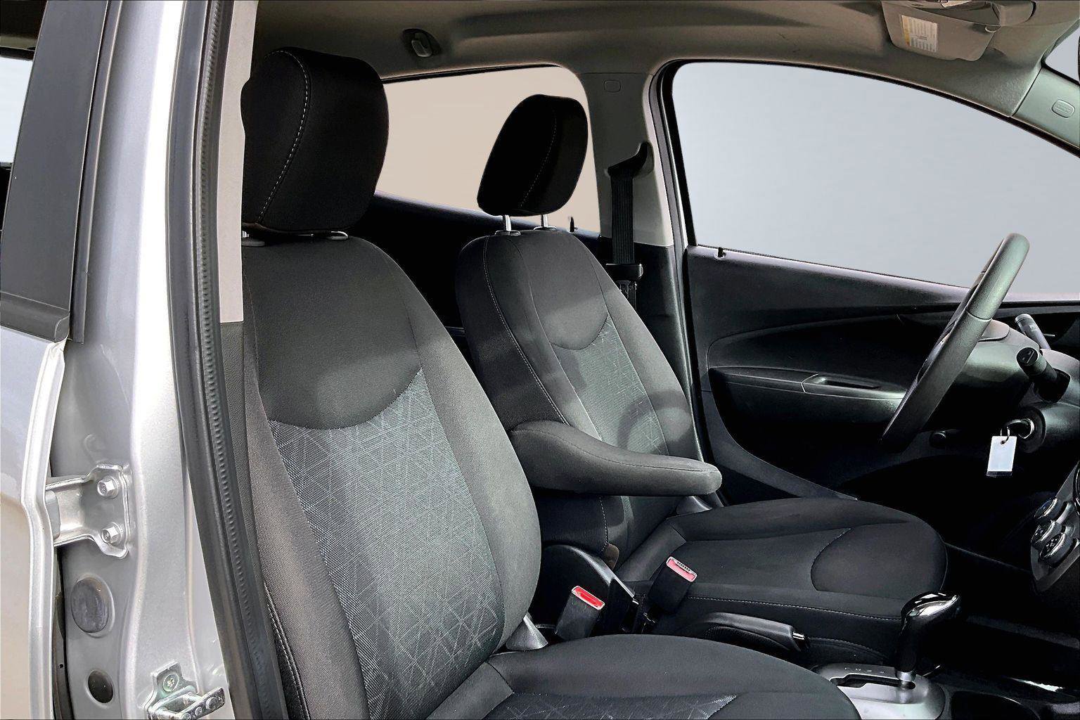 Used 2020 Chevrolet Spark LS image 7