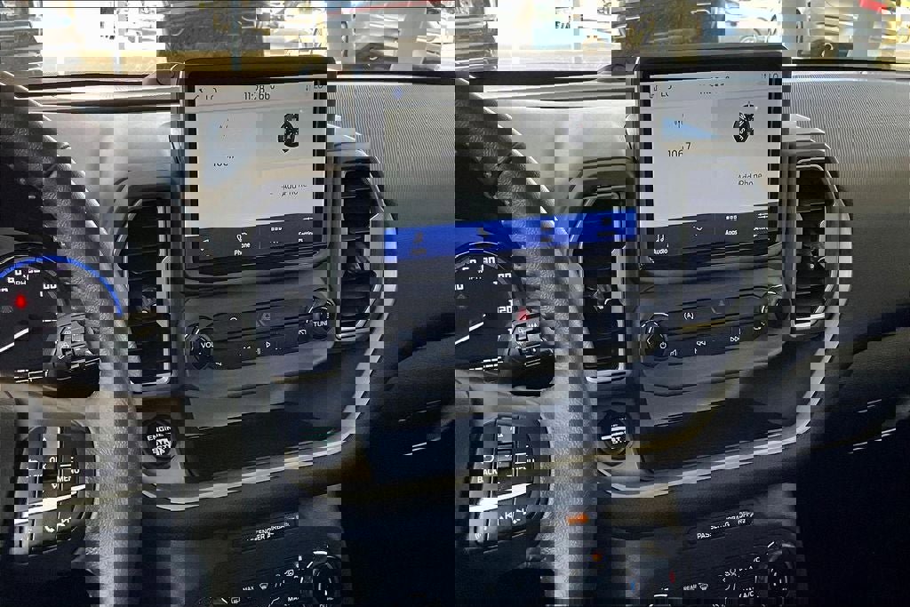 Used 2022 Ford Bronco Sport Outer Banks w/ Tech Package image 5