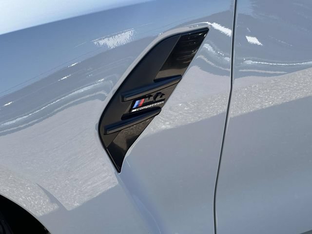 Used 2024 BMW M4 Competition RWD image 14