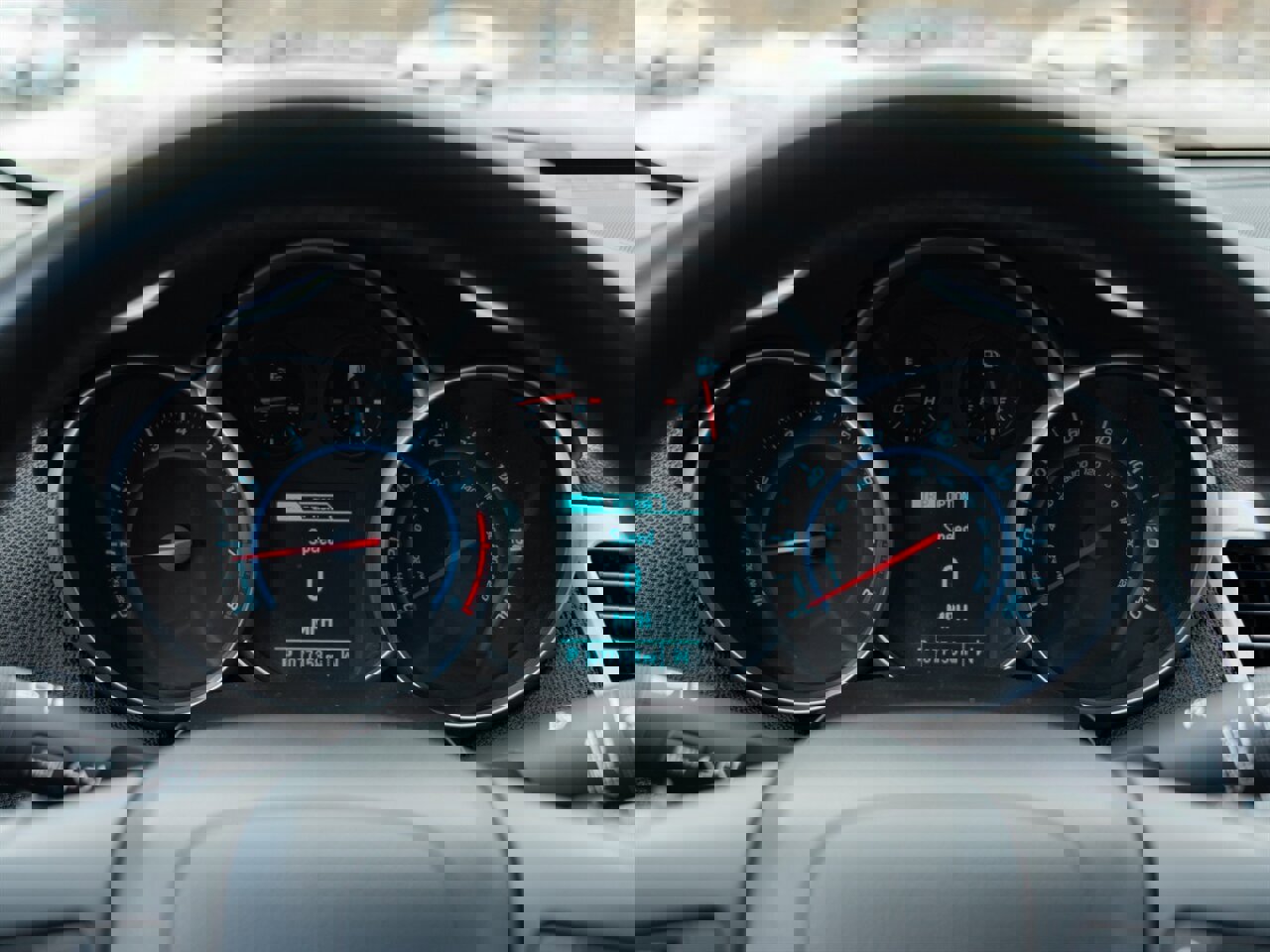 Used 2014 Chevrolet Cruze LT w/ All-Star Edition image 27