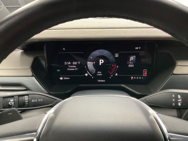 Used 2026 GMC Acadia Elevation FWD image 27