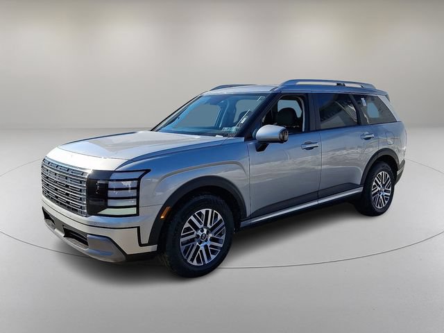 New 2026 Hyundai Palisade SEL AWD/4WD image 3