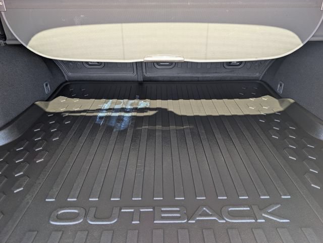 Used 2024 Subaru Outback Limited XT w/ Popular Package #2 AWD/4WD image 24