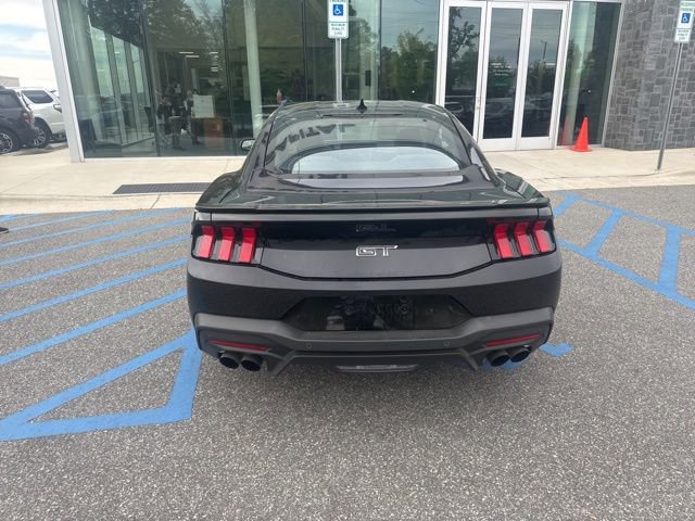 Used 2024 Ford Mustang GT image 7