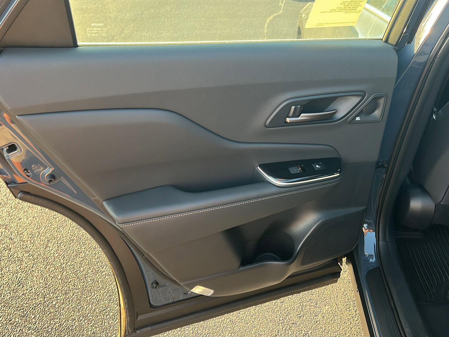 New 2026 Toyota Crown Signia image 18