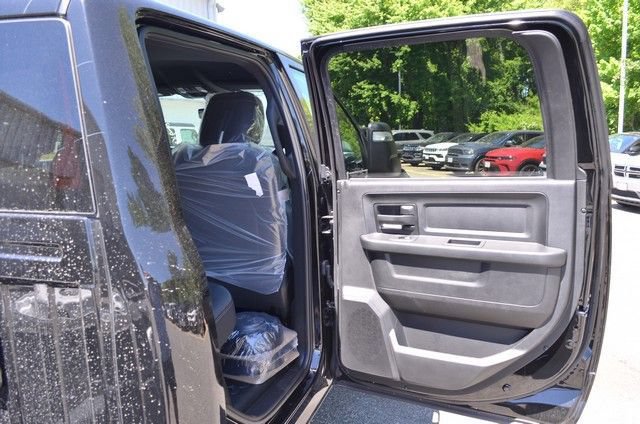New 2026 RAM 5500 Tradesman AWD/4WD image 29