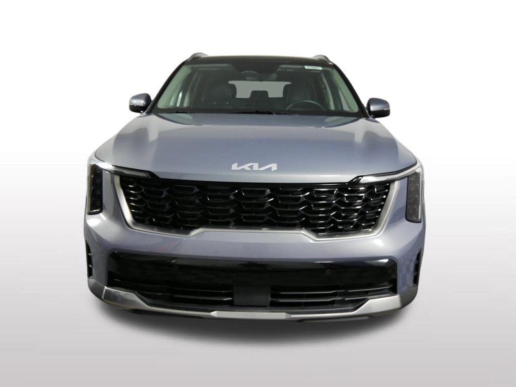 Used 2024 Kia Sorento S w/ Panoramic Sunroof Package AWD/4WD image 4