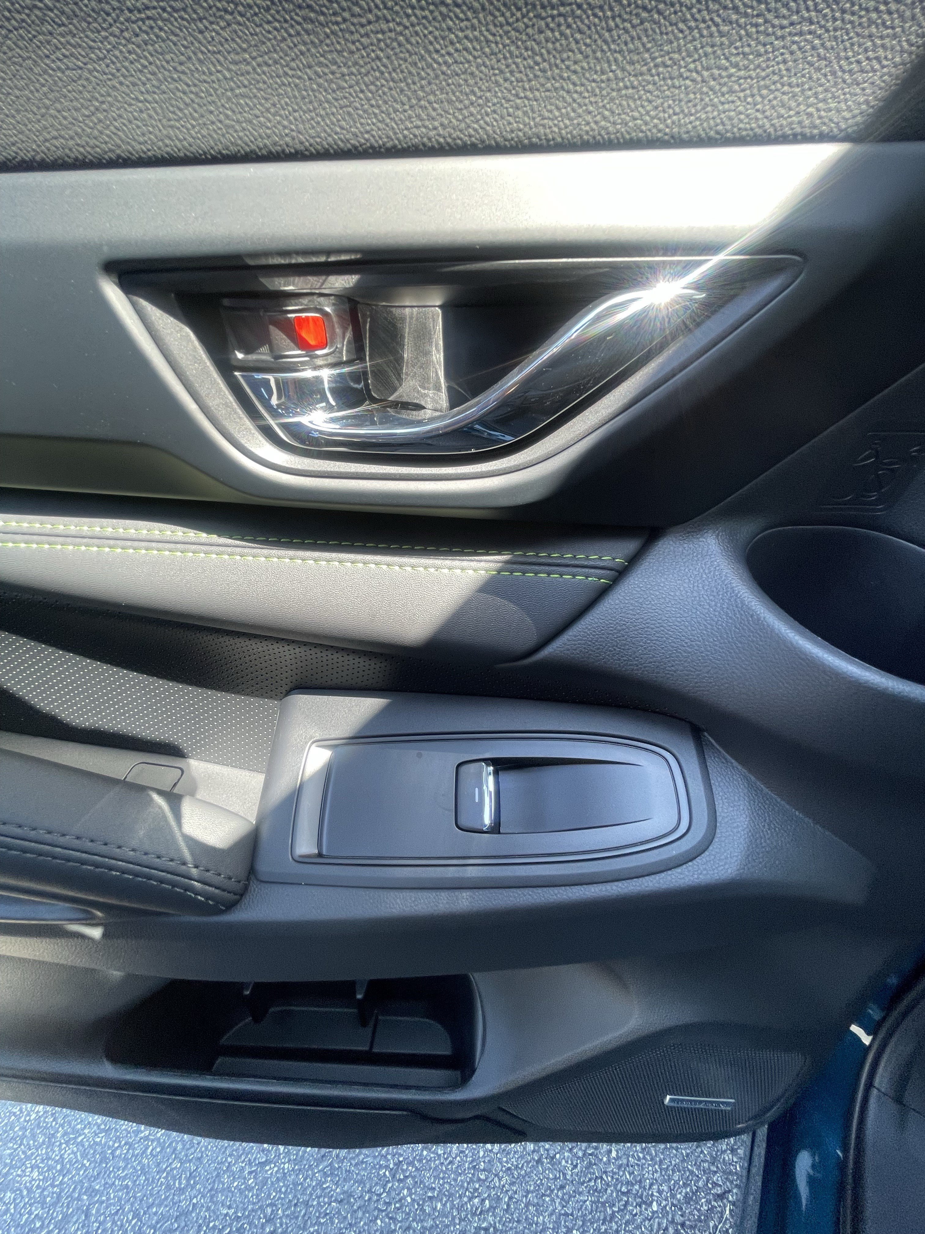 New 2027 Subaru Ascent Onyx Edition AWD/4WD image 18