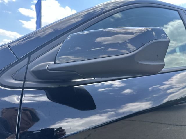 Used 2024 Chevrolet Equinox LS w/ LS Convenience Package FWD image 47