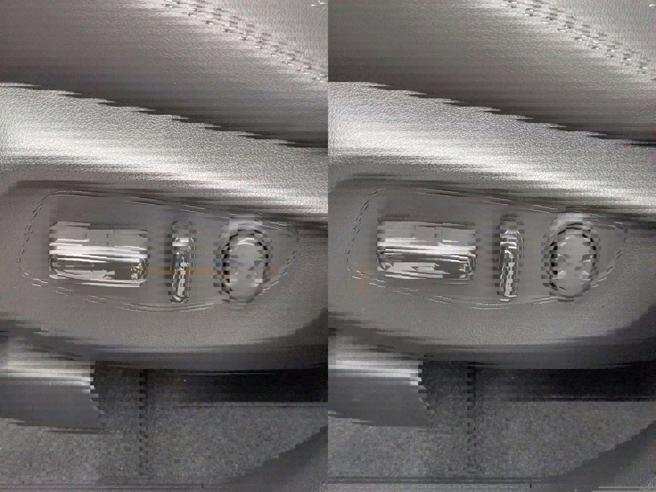 Certified 2026 Honda CR-V EX-L image 21