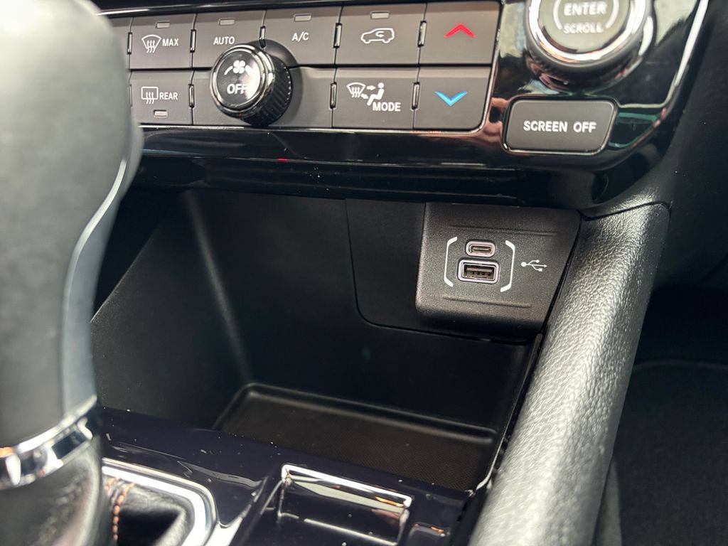 Used 2022 Jeep Compass Limited w/ Sun and Sound Group AWD/4WD image 32