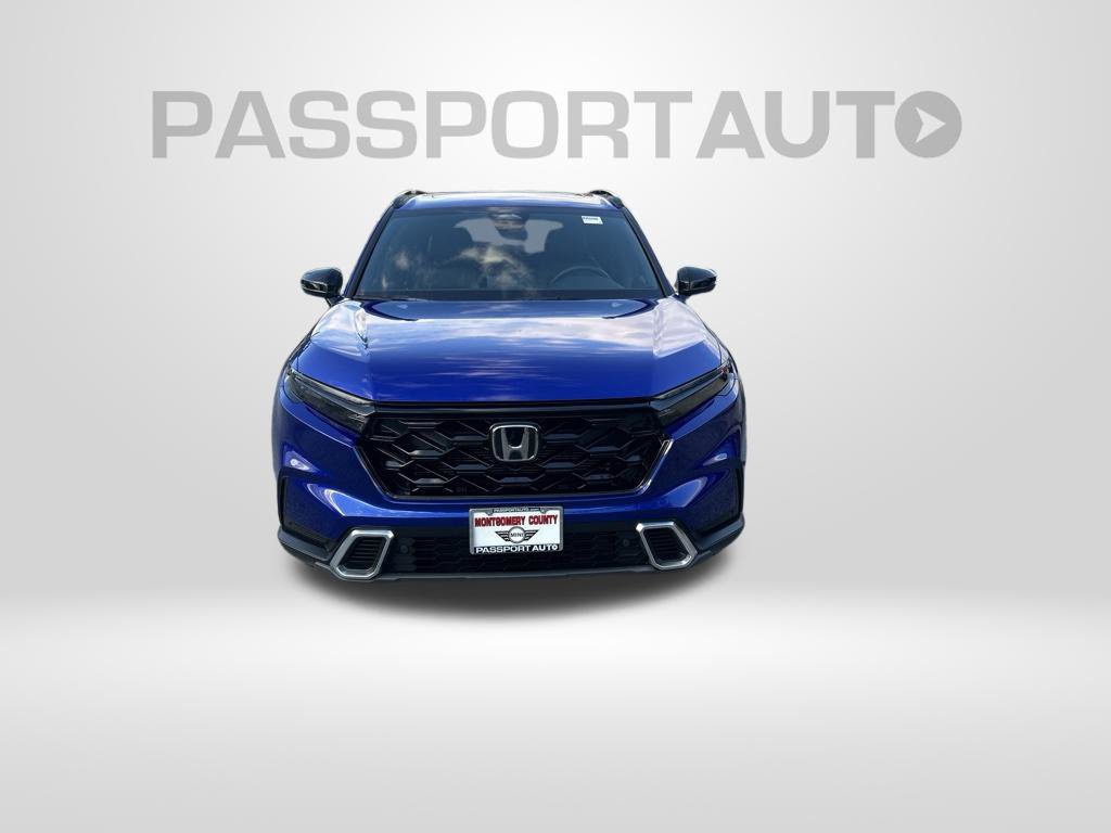 Used 2025 Honda CR-V Sport Touring image 9