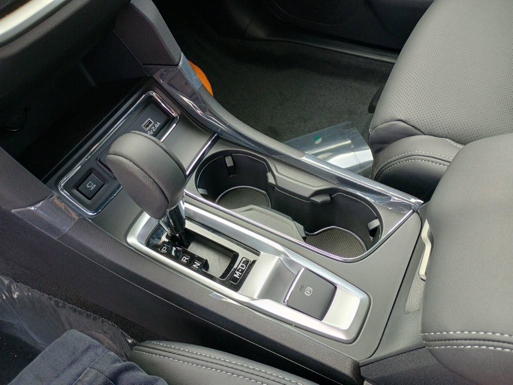 New 2026 Subaru Ascent Limited image 24