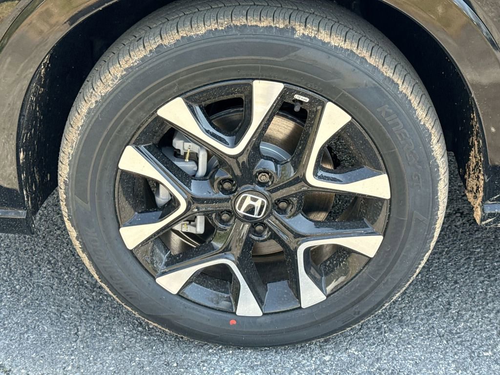 New 2026 Honda HR-V EX-L image 19