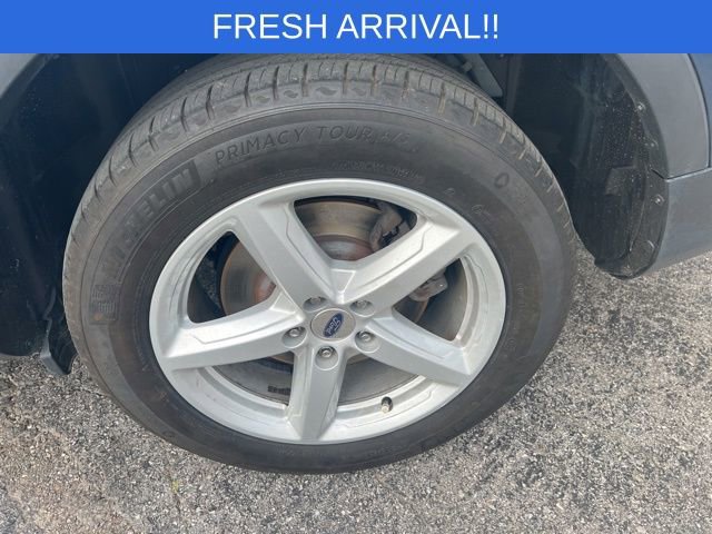 Used 2019 Ford Explorer XLT w/ Equipment Group 201A image 22