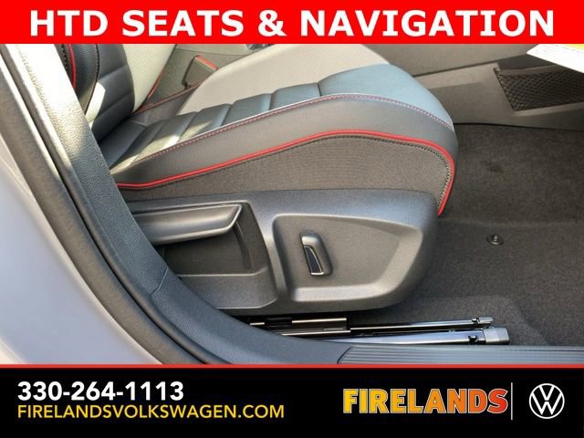 New 2026 Volkswagen GTI SE image 45