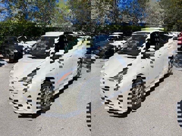 Used 2018 Toyota Prius One image 2