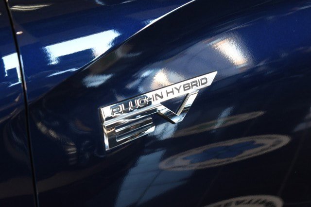 Used 2024 Mitsubishi Outlander GT AWD/4WD image 10