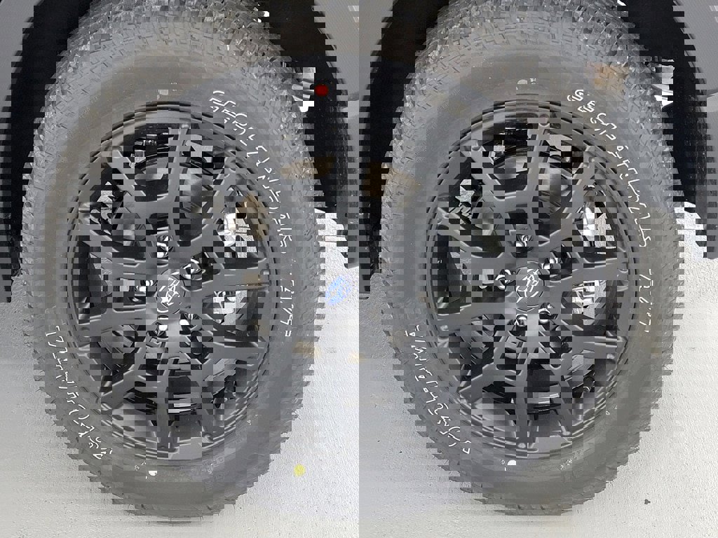 New 2026 Subaru Crosstrek 2.5i Wilderness image 7