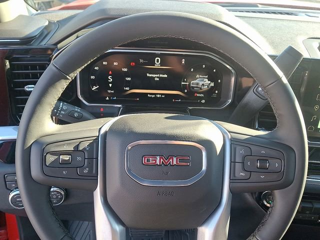 New 2026 GMC Sierra 1500 Elevation w/ Elevation Select Package image 10