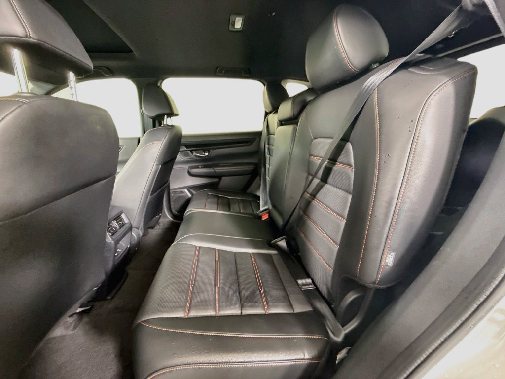 Used 2024 Honda CR-V Sport-L image 24