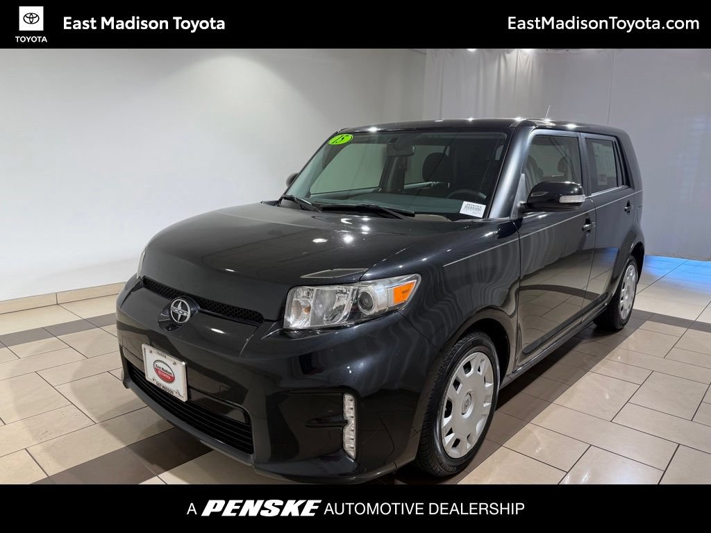 Used 2015 Scion xB