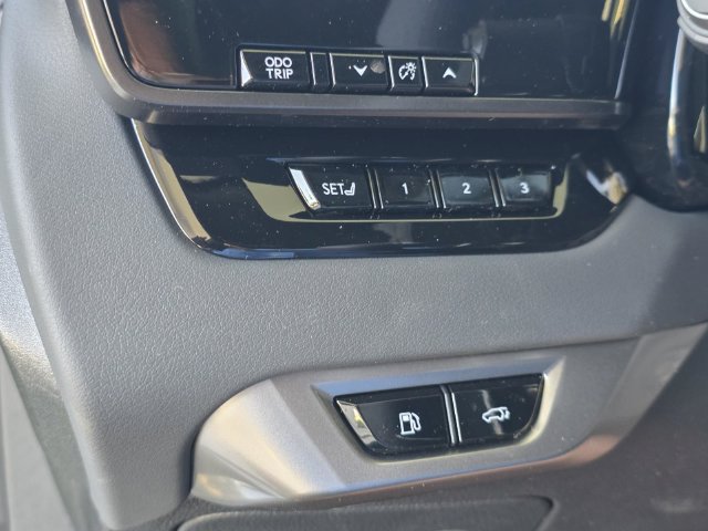 New 2026 Lexus RX 500h F Sport AWD/4WD image 30