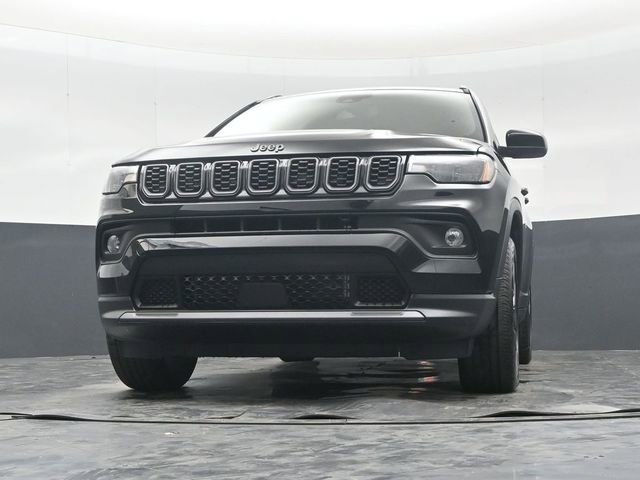 New 2026 Jeep Compass Latitude image 43