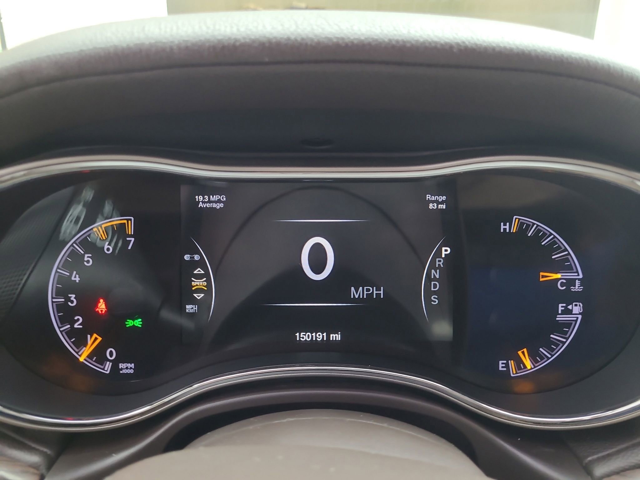 Used 2015 Jeep Grand Cherokee Overland w/ Advanced Technology Group image 13