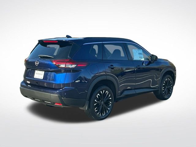 New 2026 Nissan Rogue SV image 7